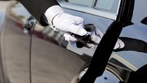 Private Airport Transfer Arrival from Delhi Airport to Your Hotel