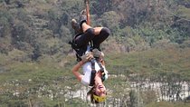Inca Jungle to Machu Picchu Tour