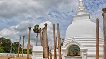 Historical Tour Itinerary