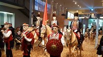 “Along the paths of the Croatian knights“ tour