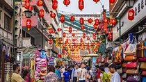 Kuala Lumpur City Highlights Group Tour