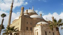 Cairo Layover Tours to Citadel, Khan and Cave Church 