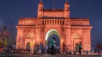 Audio Guided Walking Tour on HopOn India App – From Gateway to Fountain, Mumbai
