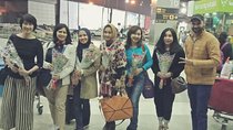 Agra City Tour Same Day with Car from Delhi to Agra 