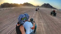 7x1Mega Safari Sharm El Sheikh