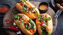 Hanoi Food Walking Tour