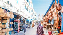 Private day tour to essaouira from Marrakech