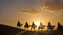 3-Day Sahara Desert To Merzouga From Marrakech