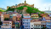 Tbilisi City Private Tour 