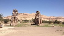 Trip to the East and West Bank of the Nile