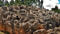 Sacsayhuaman Archaeological Park and visit the city of Cusco tomorrow