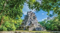 Private tour to arqueological zone Muyil and Sian Kaan Biosfhere