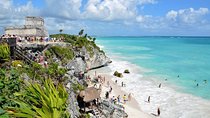 Private Tulum Express For Cruises From Playa Del Carmen
