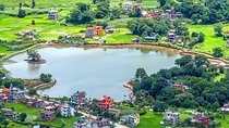 Day hiking tour to Kathmandu - Champadevi day hiking