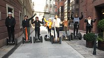 City Segway Tour Budapest Highlights️ (Buda + Pest)