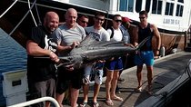 Game Fishing in Muscat 