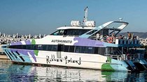 Cape Town Private Tour, Robben Island and Table Mountain Car 