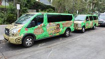 Everglades & Miami city tour with experienced guide in small group