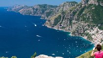 Path of the gods with Enzo - along the Amalfi coast