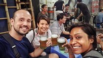 Hanoi Street Food Private Tour
