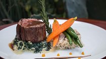 Gourmet Mignon in your private villa or condo in Cabo or San Jose del Cabo