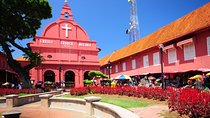 Full-Day Malacca City Tour