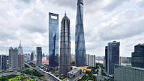 Shanghai Metro Tour