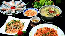 Hanoi Old Quarter Street Food Tours