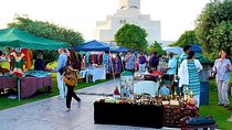 Explore Doha City In 4 hrs