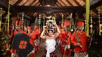 Royal Tugudom - Grand Ceremonial Dining of Majapahit Kingdom