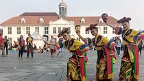 Jakarta Little Amsterdam Tour (RECOMMENDED)