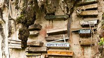 5 Days Sagada Banaue Batad Discovery (PRIVATE GROUP TOUR Max 6 Travellers) 