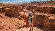 Charyn Canyon, Kolsay & Kayndy lakes. Private Tour