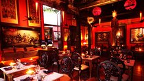 Babah Peranakan Dinner in Kang Xi Temple 1706