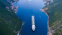 Montenegro coast- Tivat, Kotor and Budva (suggested for cruise ship travelers)