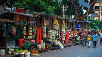 Audio Guided Tour of Matunga & Dadar Parsi Colony, Mumbai