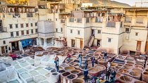 Fes City Tour 