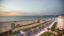 Tangier city tour