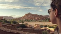 4 Days: Private Desert Tour from Marrakech to Merzouga & Camel Trek