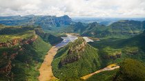 3 Day Lodge/Masango Kruger National Park Safari