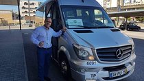 sintra private luxury transfer to or from lisbon airport