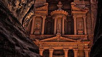 6-Day Private Jordan Tour, Imagination Journey
