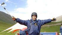 1 Day Tour In Shiny Mountains of Kazbegi