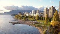 Private Transfer from Vancouver Downtown to Whistler