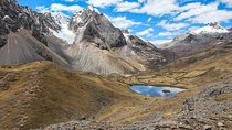 Ausangate Sibinacocha Trek (6 days 5 nights)
