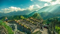 Sapa Trekking 3 Days 2 Nights