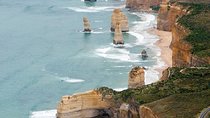 Adventure Sunset Three Day Great Ocean Road Tour
