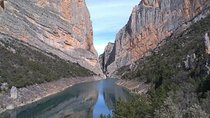 Mont Rebei - Montsant (1 Day) - Small group and hotel pick up from Barcelona