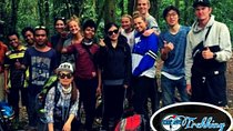 2D-1N Hiking Rinjani To Rim Senaru - Dewa Trekking