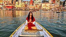 3 Days Exclusive Varanasi, Sarnath and Bhadohi Craft Tour